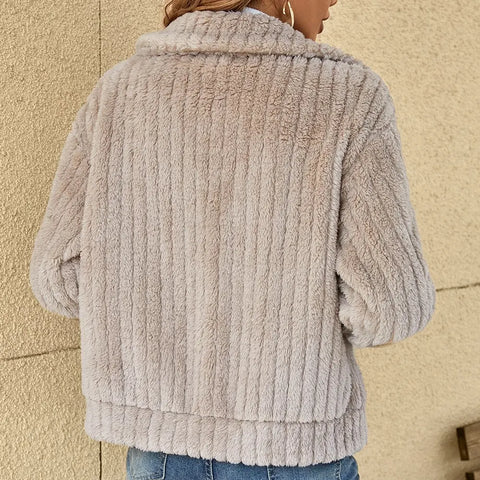 Kate | Casual Cardigan