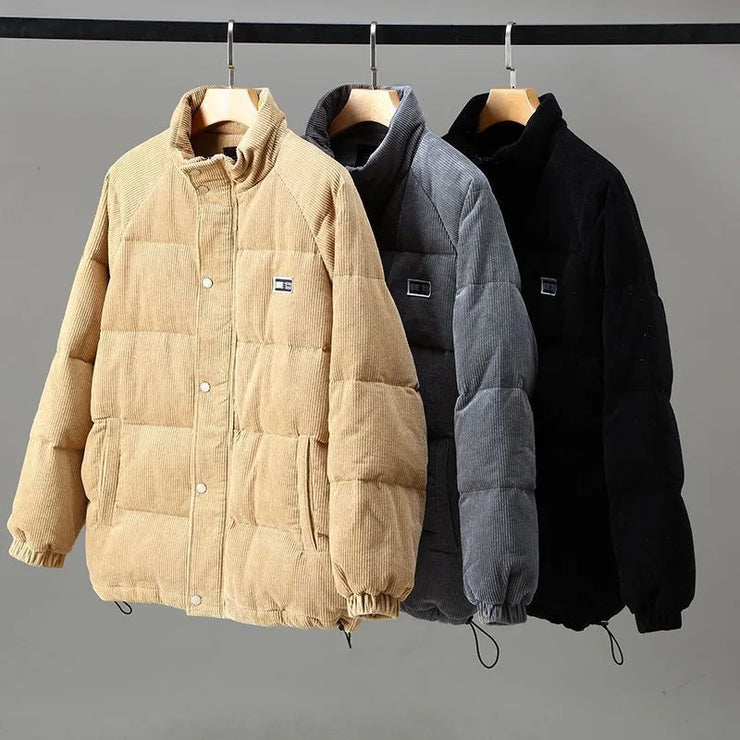 Kendrix | Corduroy Jacket