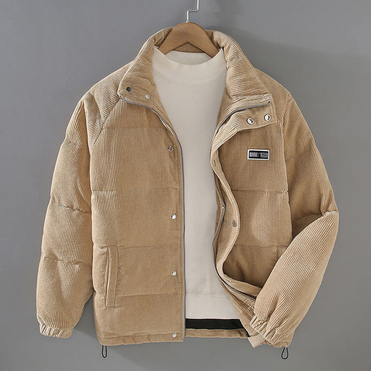 Kendrix | Corduroy Jacket