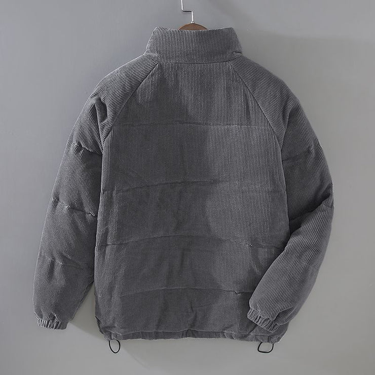 Kendrix | Corduroy Jacket