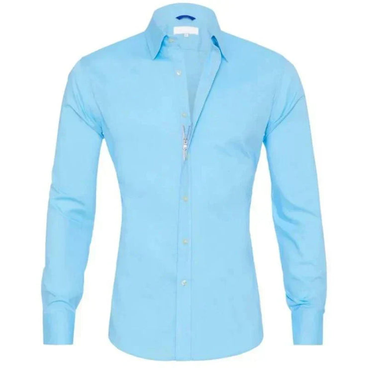 Bryan | Men's Classic Shirt