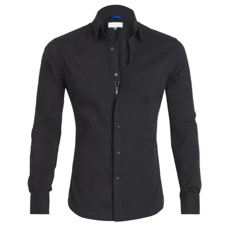 Bryan | Men's Classic Shirt