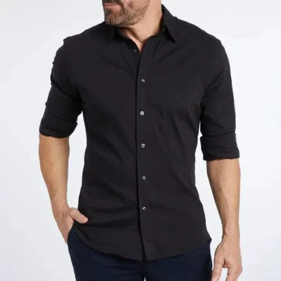 Bryan | Men's Classic Shirt