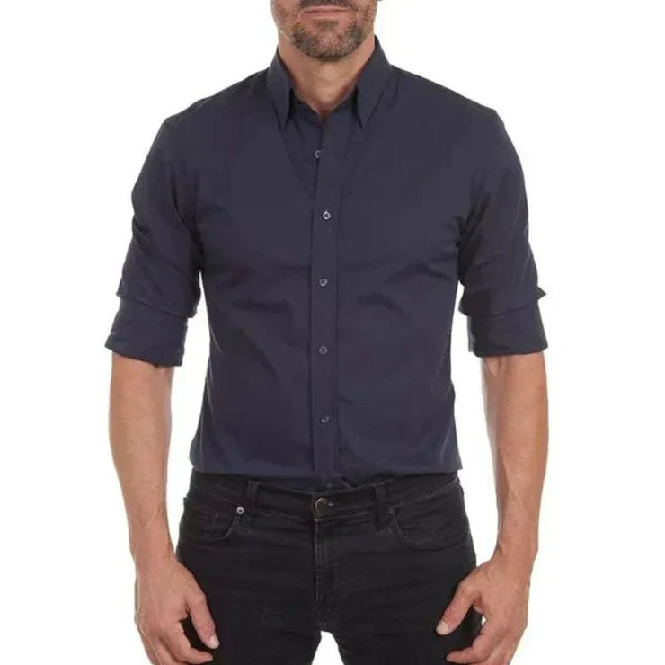 Bryan | Men's Classic Shirt