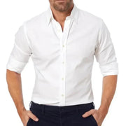 Bryan | Men's Classic Shirt