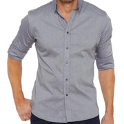 Bryan | Men's Classic Shirt