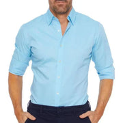 Bryan | Men's Classic Shirt