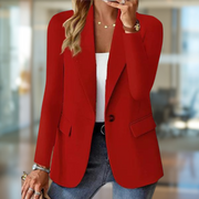 Cora | Elegant Blazer